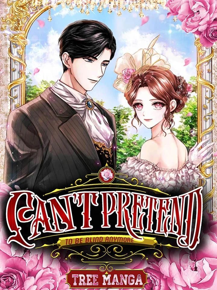 I Decided Not To Pretend I Don’t See It Anymore chapter 24 page 1