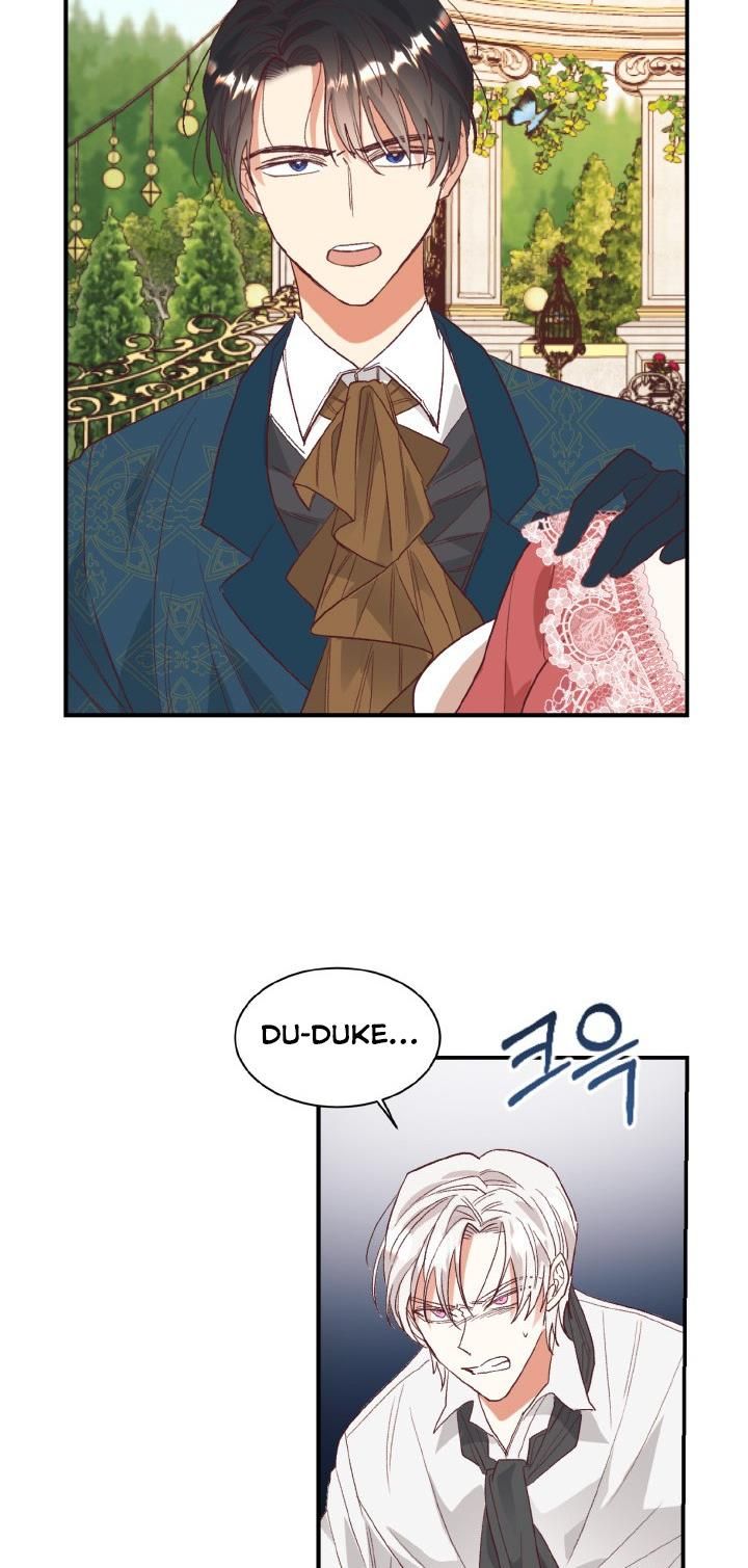 I Decided Not To Pretend I Don’t See It Anymore chapter 26 page 19