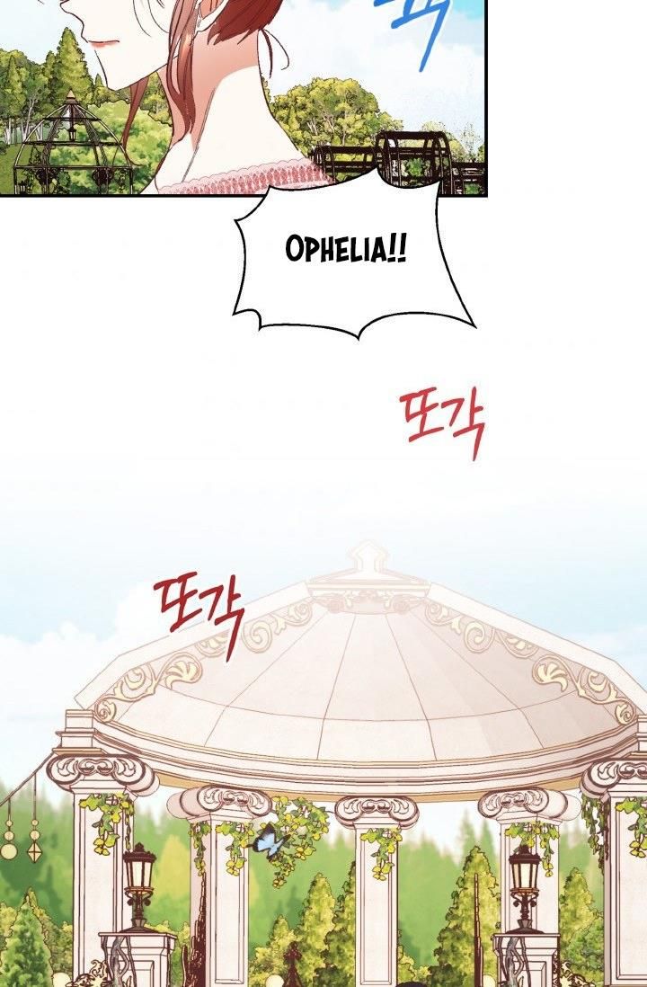 I Decided Not To Pretend I Don’t See It Anymore chapter 26 page 30