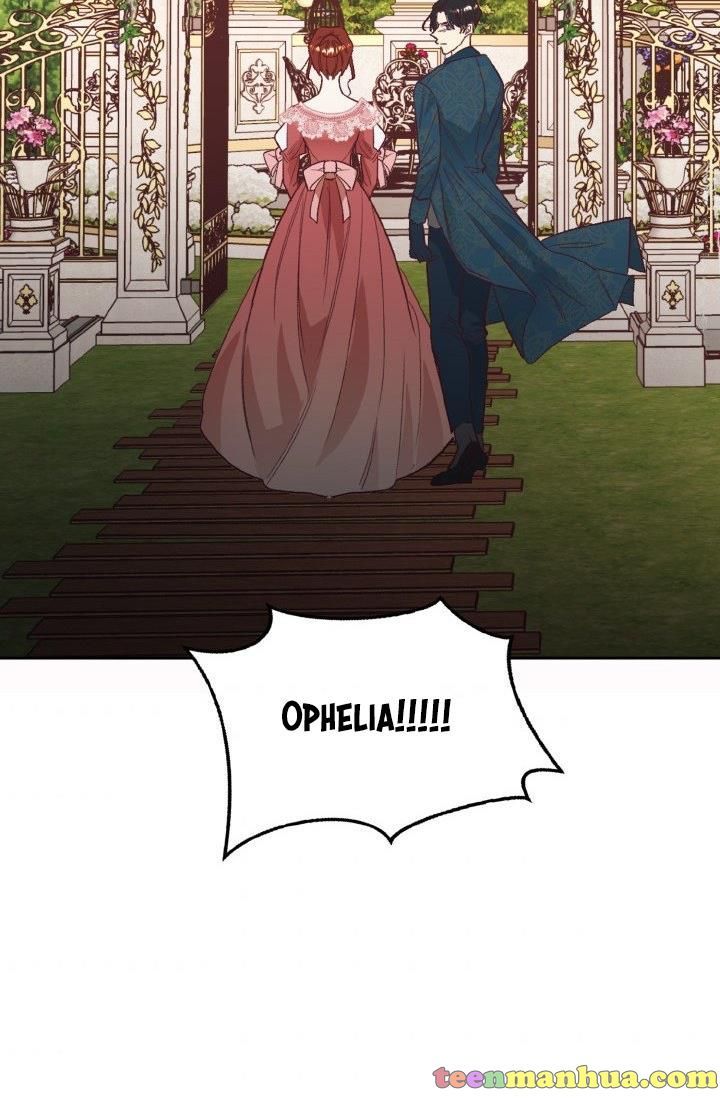 I Decided Not To Pretend I Don’t See It Anymore chapter 26 page 31