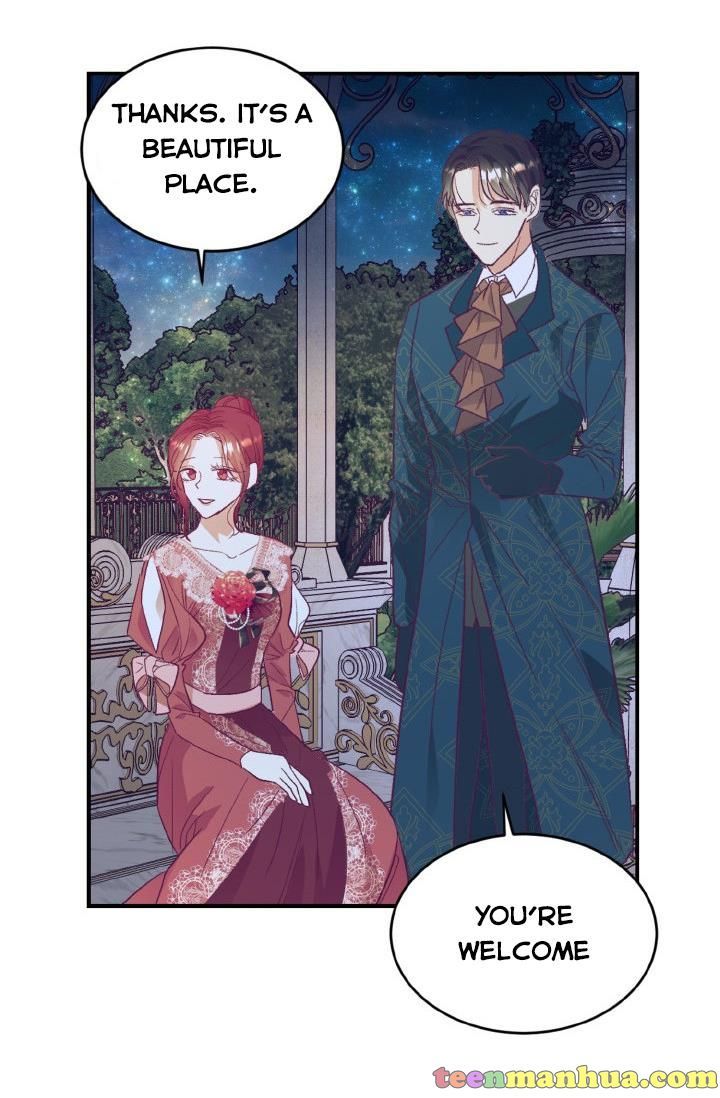 I Decided Not To Pretend I Don’t See It Anymore chapter 26 page 39