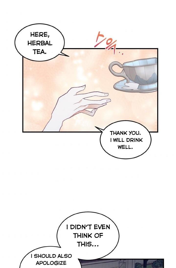 I Decided Not To Pretend I Don’t See It Anymore chapter 26 page 40