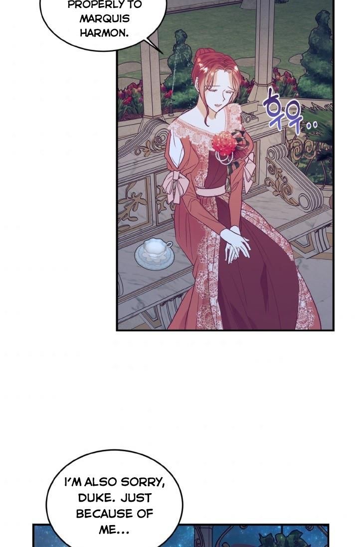 I Decided Not To Pretend I Don’t See It Anymore chapter 26 page 41