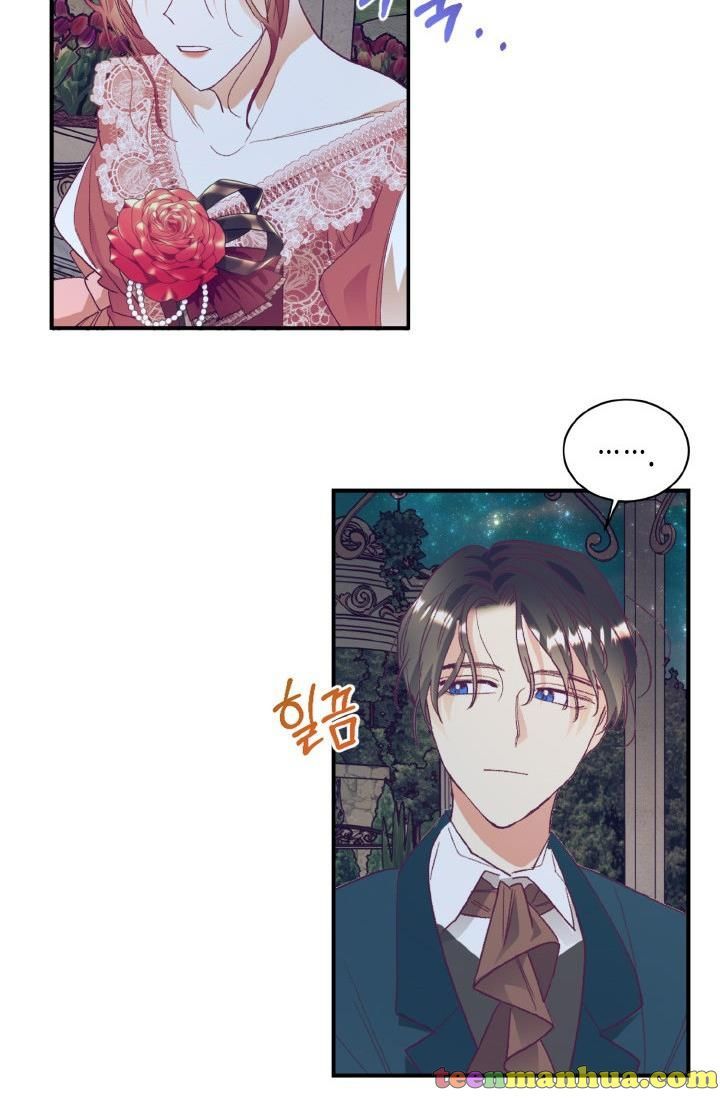 I Decided Not To Pretend I Don’t See It Anymore chapter 26 page 43