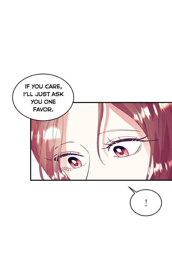 I Decided Not To Pretend I Don’t See It Anymore chapter 26 page 44