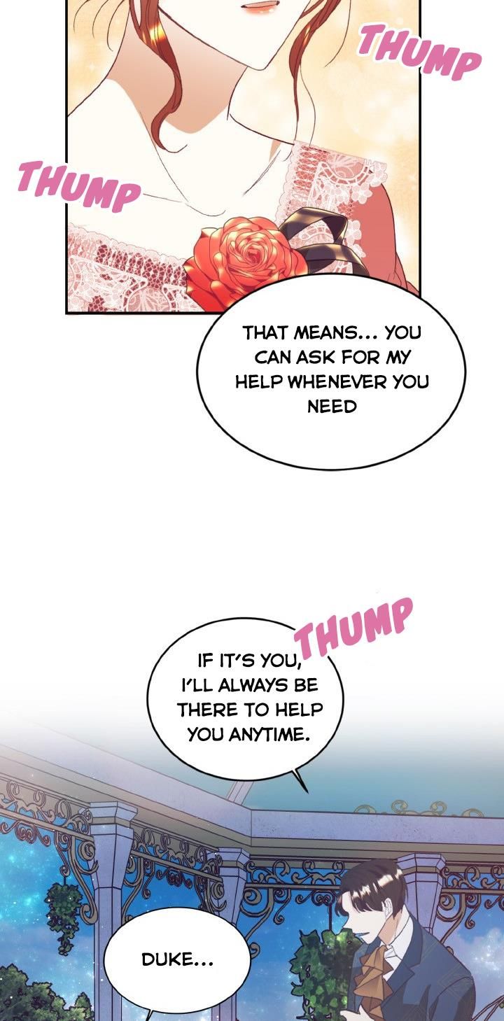 I Decided Not To Pretend I Don’t See It Anymore chapter 26 page 47