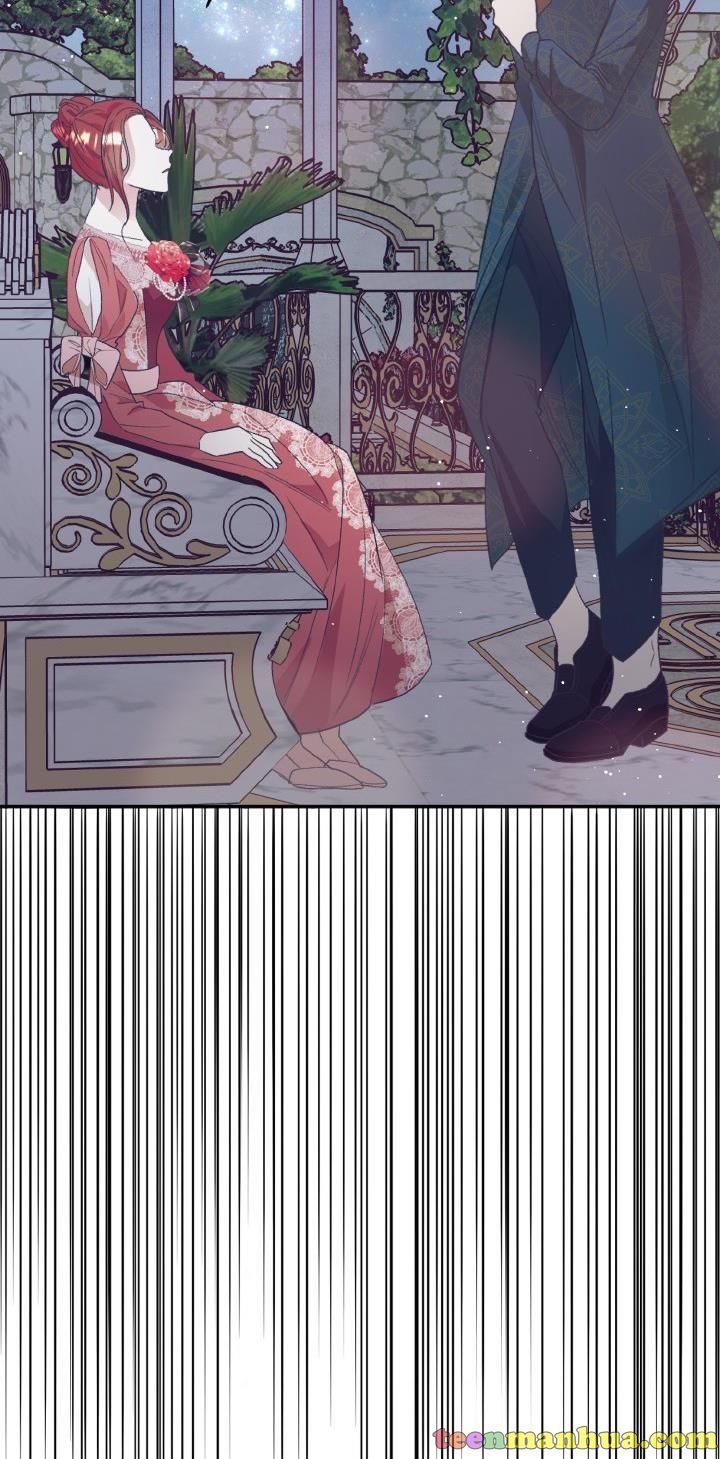 I Decided Not To Pretend I Don’t See It Anymore chapter 26 page 48