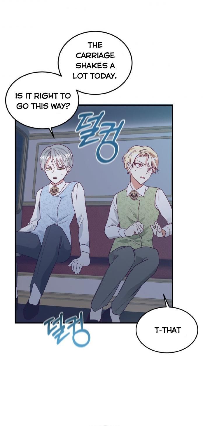 I Decided Not To Pretend I Don’t See It Anymore chapter 26 page 50