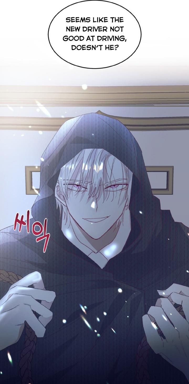 I Decided Not To Pretend I Don’t See It Anymore chapter 26 page 51