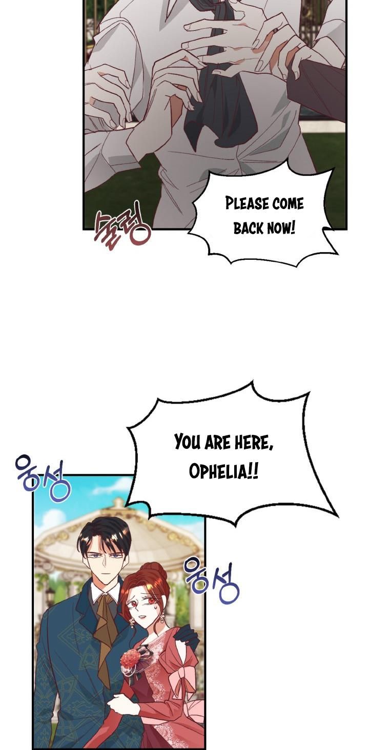 I Decided Not To Pretend I Don’t See It Anymore chapter 26 page 6