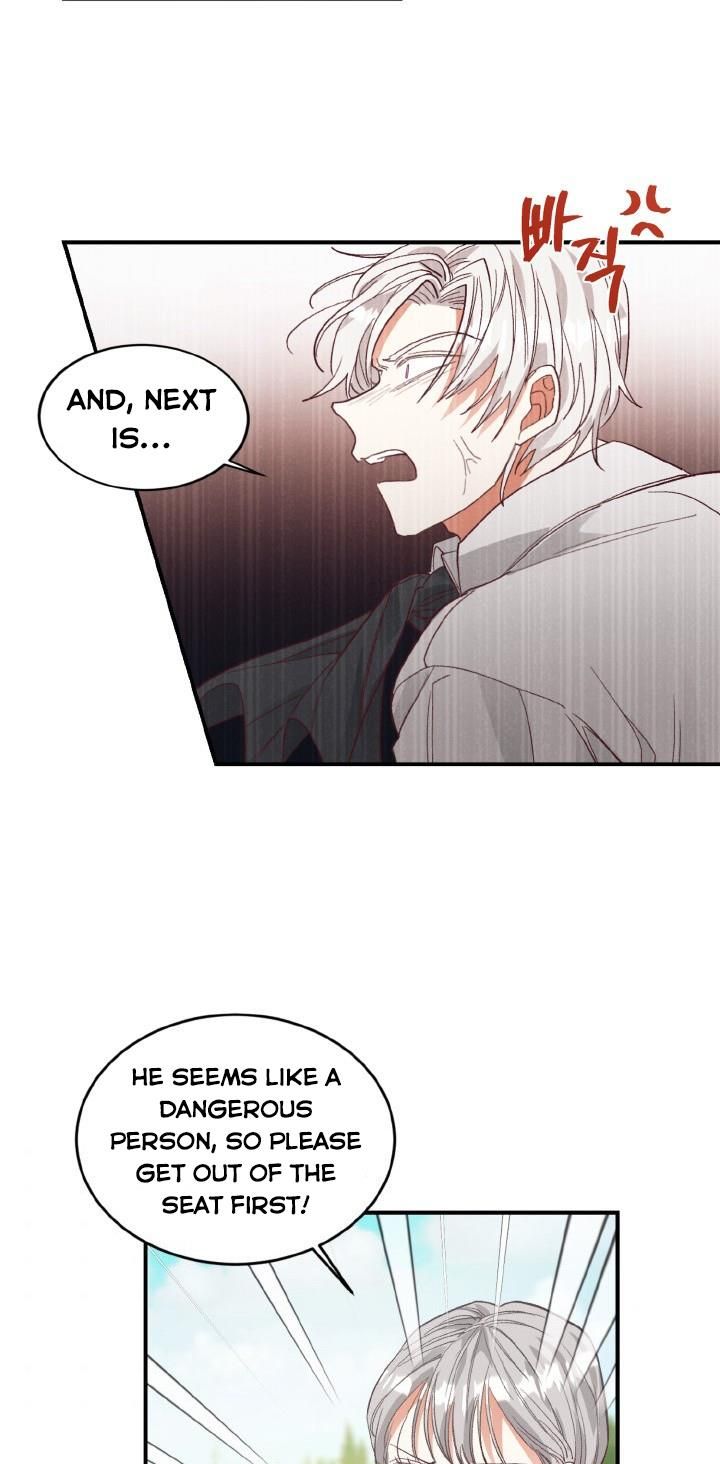 I Decided Not To Pretend I Don’t See It Anymore chapter 26 page 7