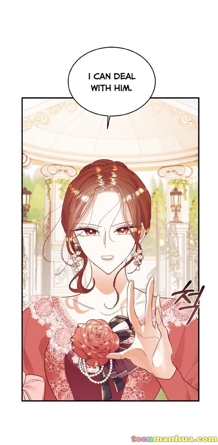 I Decided Not To Pretend I Don’t See It Anymore chapter 26 page 9