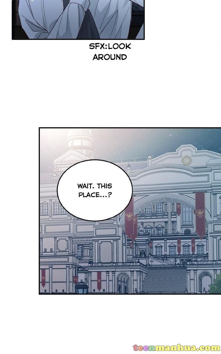 I Decided Not To Pretend I Don’t See It Anymore chapter 27 page 10