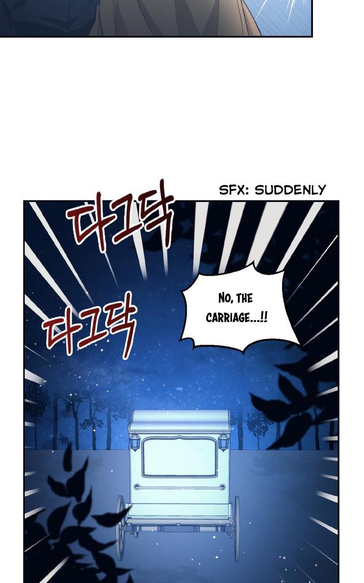 I Decided Not To Pretend I Don’t See It Anymore chapter 27 page 18