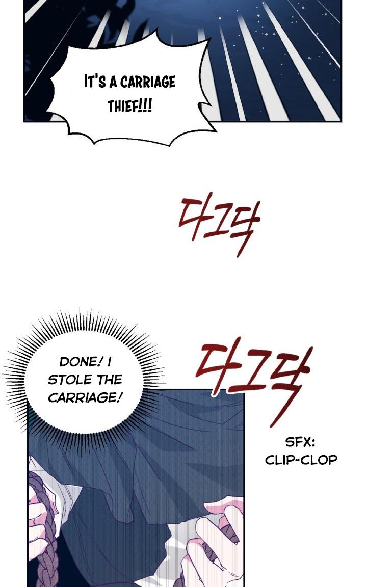 I Decided Not To Pretend I Don’t See It Anymore chapter 27 page 19