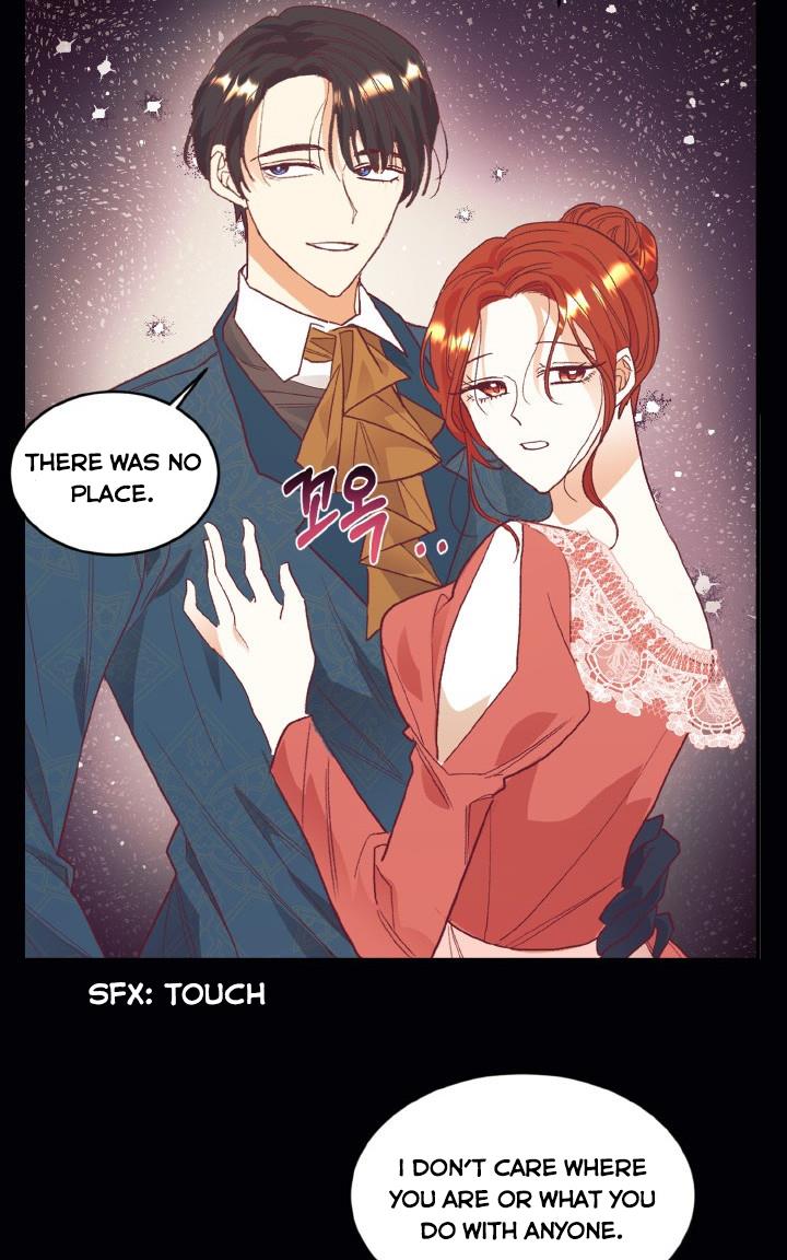 I Decided Not To Pretend I Don’t See It Anymore chapter 27 page 2