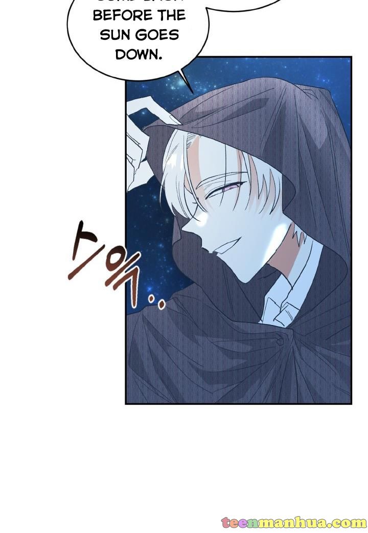 I Decided Not To Pretend I Don’t See It Anymore chapter 27 page 25