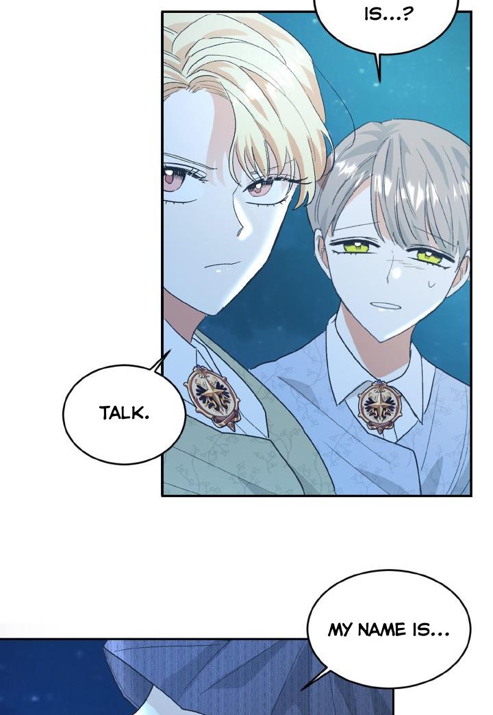 I Decided Not To Pretend I Don’t See It Anymore chapter 27 page 27