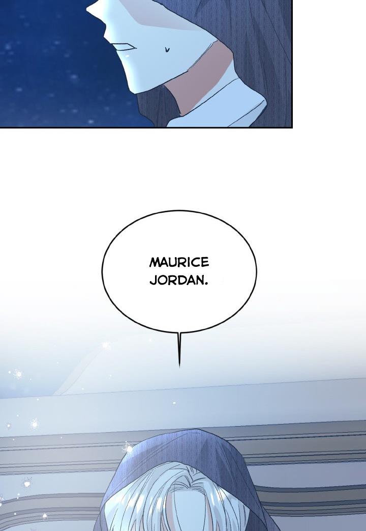 I Decided Not To Pretend I Don’t See It Anymore chapter 27 page 28