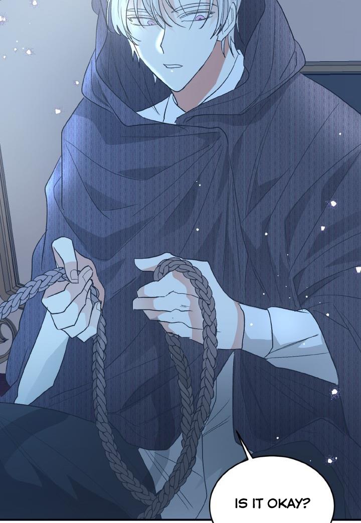 I Decided Not To Pretend I Don’t See It Anymore chapter 27 page 29