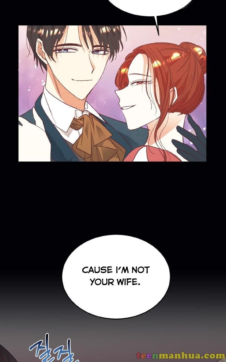 I Decided Not To Pretend I Don’t See It Anymore chapter 27 page 3