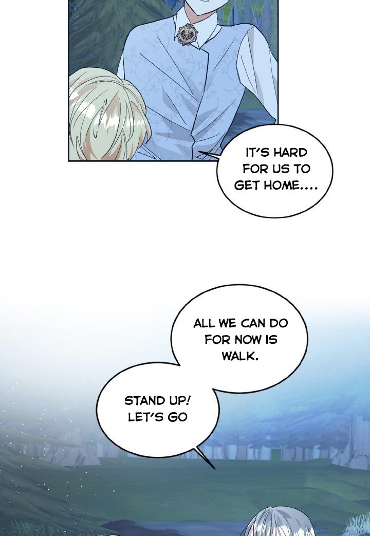 I Decided Not To Pretend I Don’t See It Anymore chapter 27 page 39