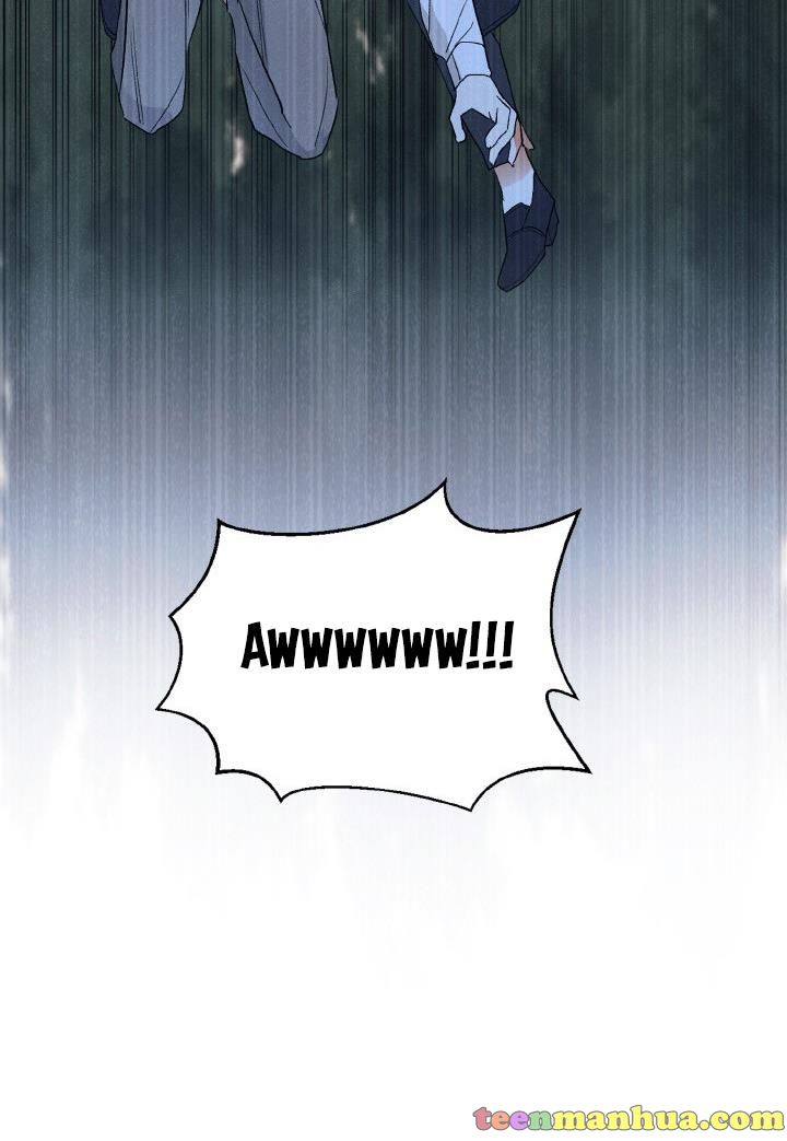 I Decided Not To Pretend I Don’t See It Anymore chapter 27 page 44