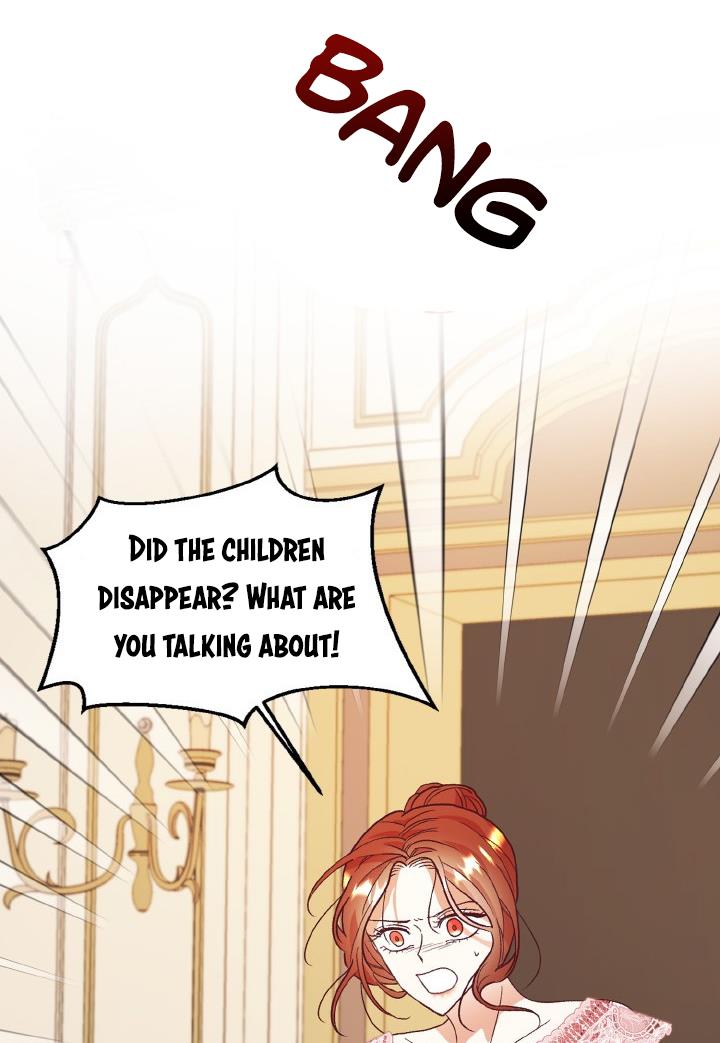 I Decided Not To Pretend I Don’t See It Anymore chapter 27 page 45