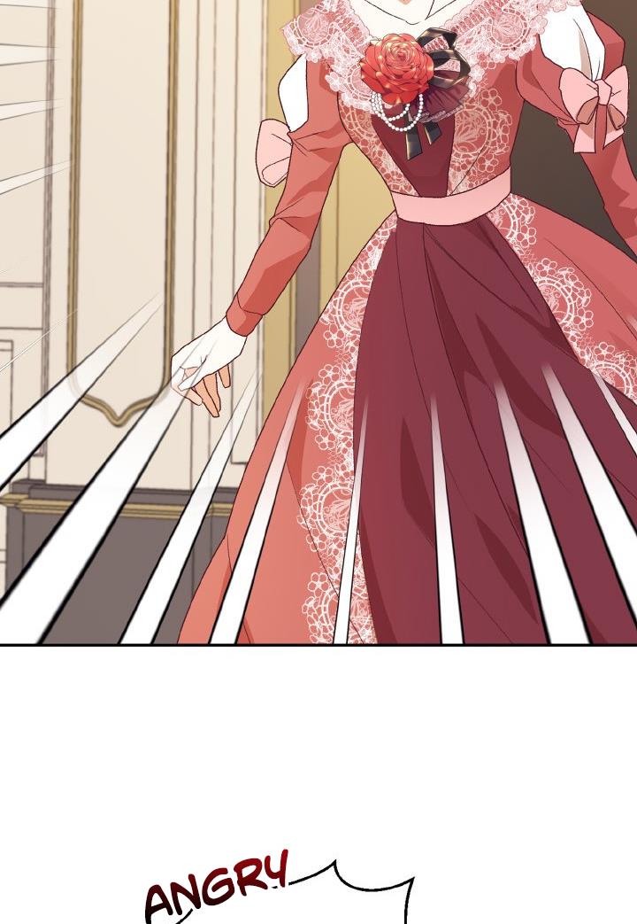 I Decided Not To Pretend I Don’t See It Anymore chapter 27 page 46