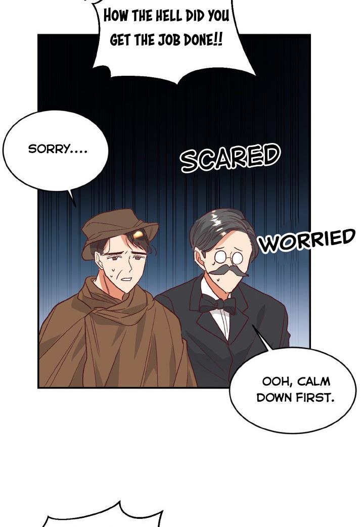 I Decided Not To Pretend I Don’t See It Anymore chapter 27 page 47