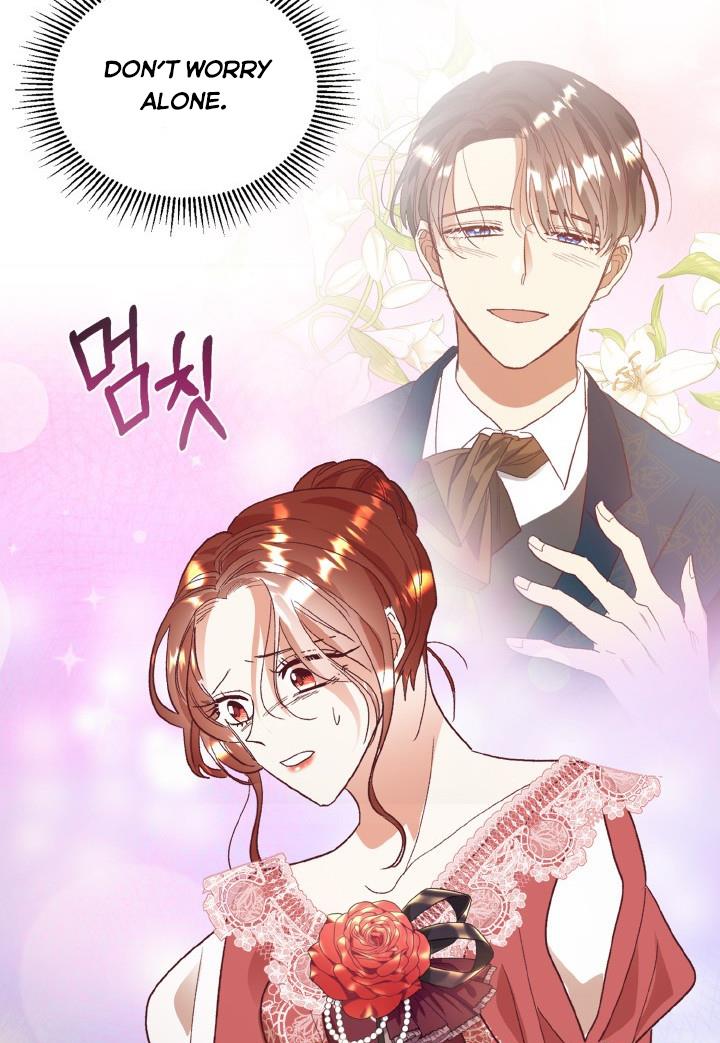 I Decided Not To Pretend I Don’t See It Anymore chapter 27 page 49