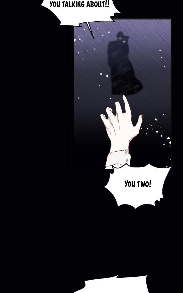 I Decided Not To Pretend I Don’t See It Anymore chapter 27 page 5