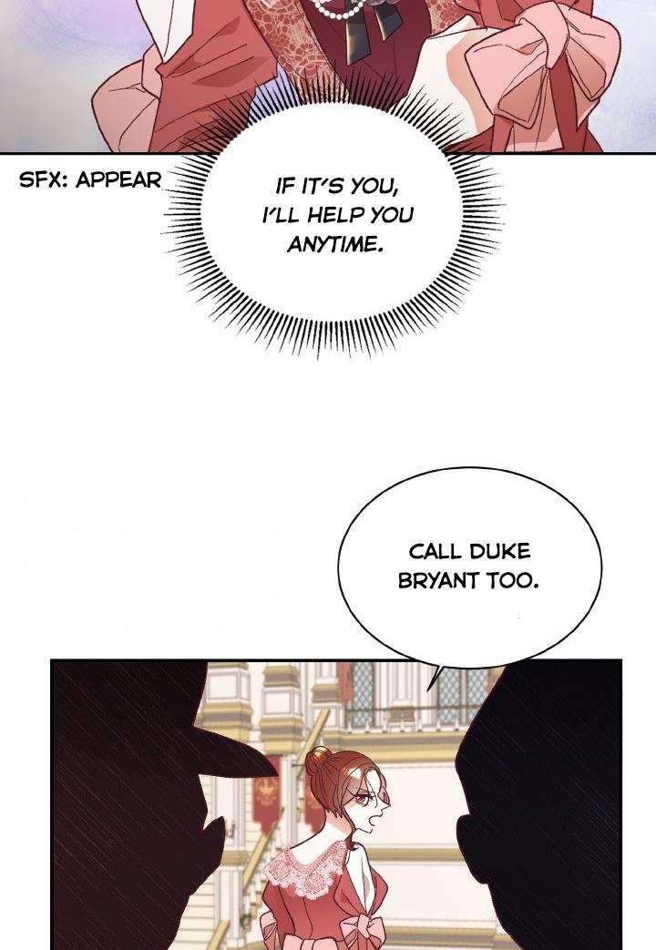 I Decided Not To Pretend I Don’t See It Anymore chapter 27 page 50