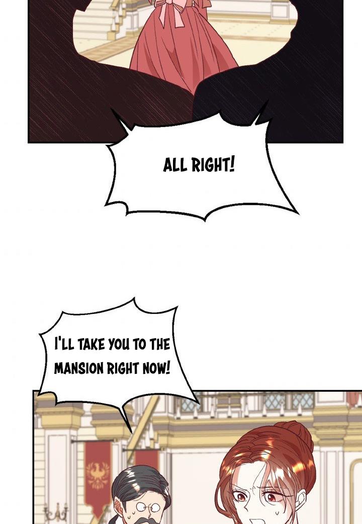 I Decided Not To Pretend I Don’t See It Anymore chapter 27 page 51