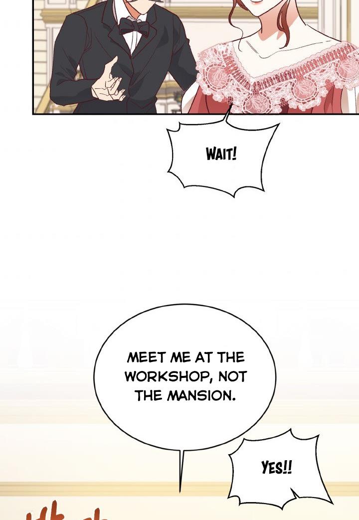 I Decided Not To Pretend I Don’t See It Anymore chapter 27 page 52