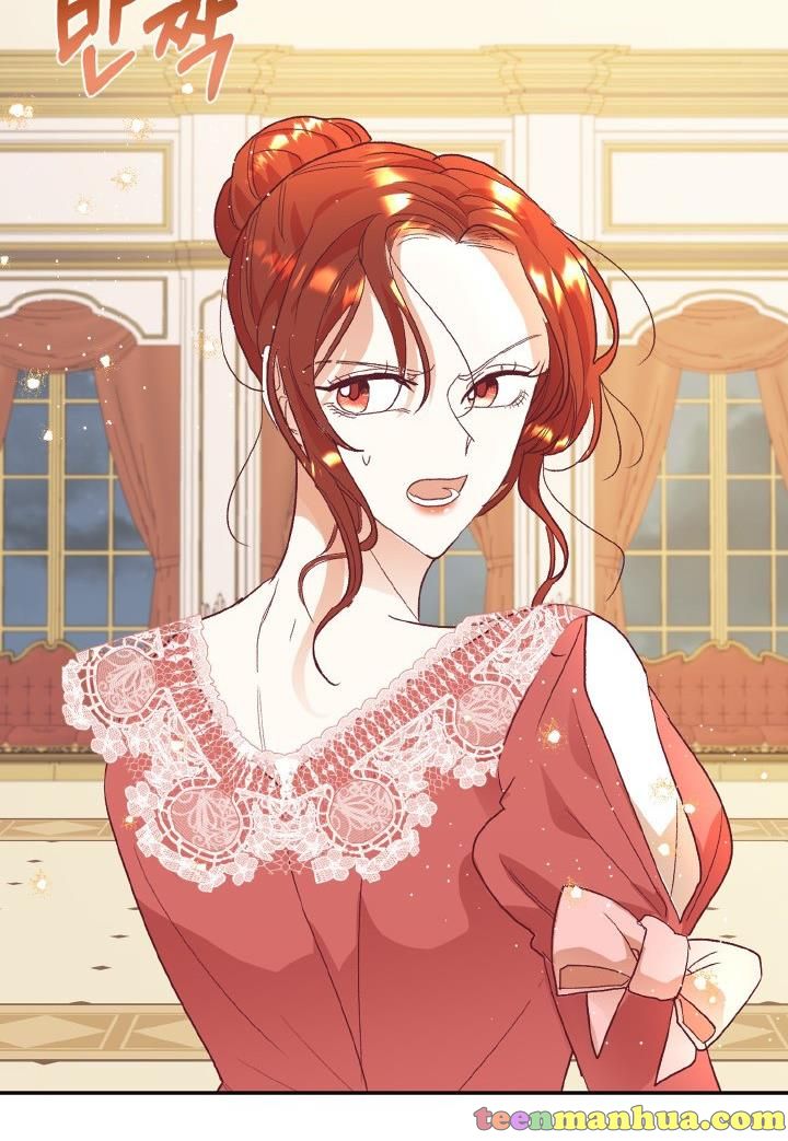 I Decided Not To Pretend I Don’t See It Anymore chapter 27 page 53