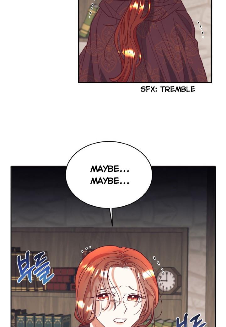 I Decided Not To Pretend I Don’t See It Anymore chapter 27 page 57