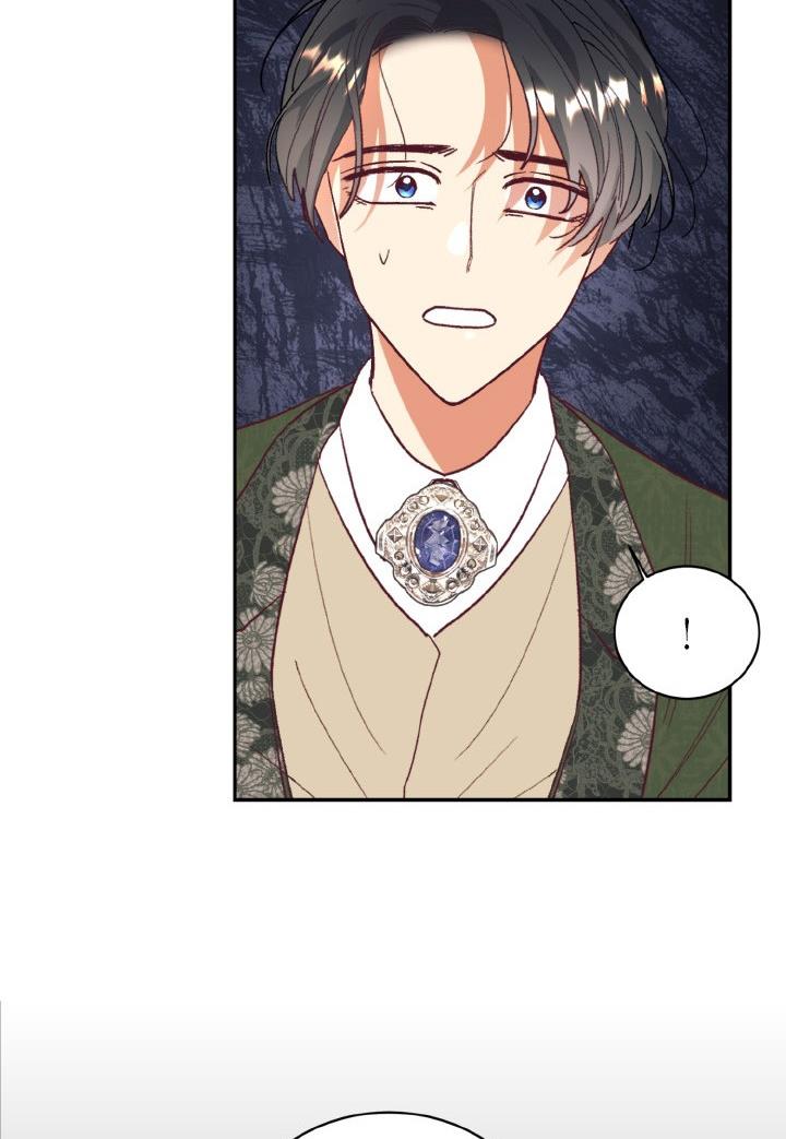 I Decided Not To Pretend I Don’t See It Anymore chapter 27 page 59