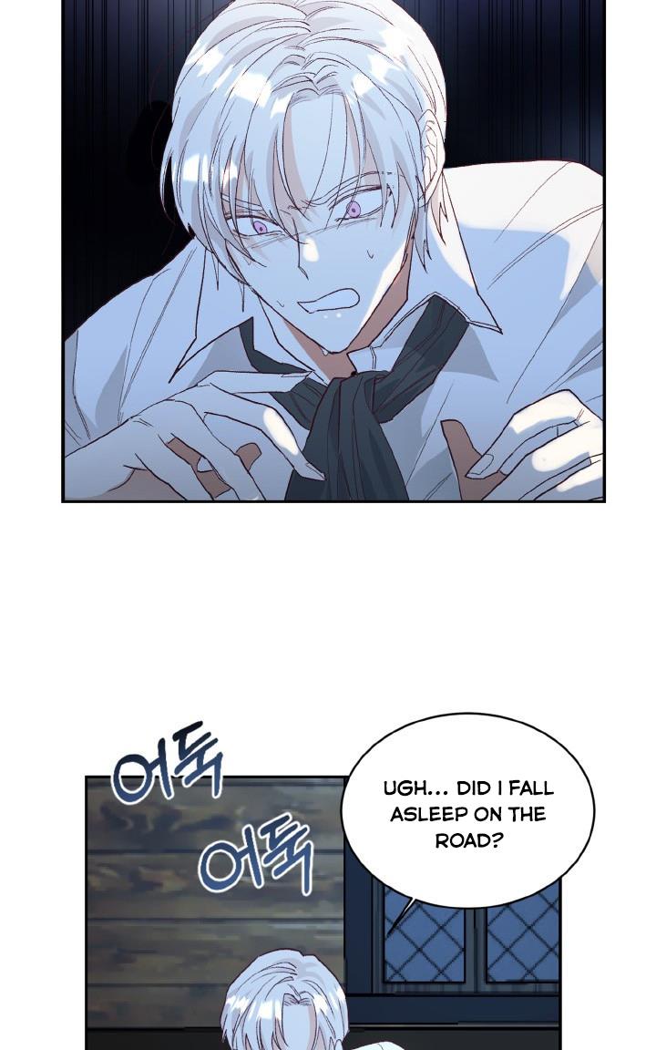 I Decided Not To Pretend I Don’t See It Anymore chapter 27 page 8