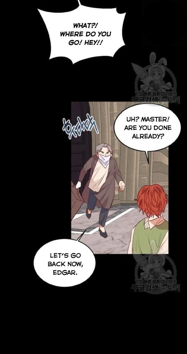 I Decided Not To Pretend I Don’t See It Anymore chapter 30 page 10