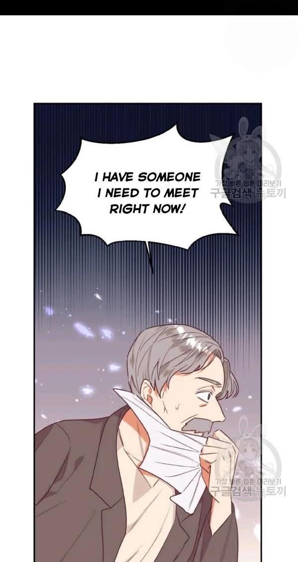 I Decided Not To Pretend I Don’t See It Anymore chapter 30 page 11