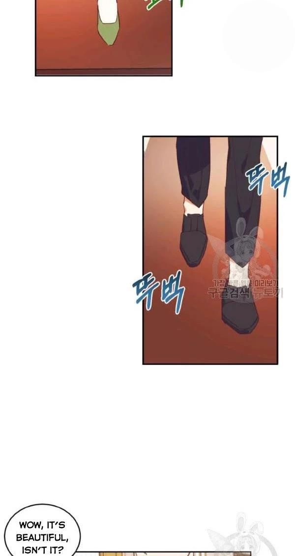 I Decided Not To Pretend I Don’t See It Anymore chapter 30 page 14