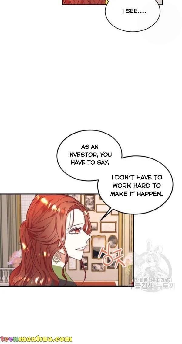 I Decided Not To Pretend I Don’t See It Anymore chapter 30 page 19