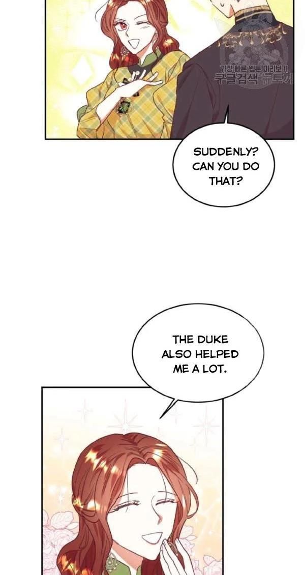 I Decided Not To Pretend I Don’t See It Anymore chapter 30 page 25