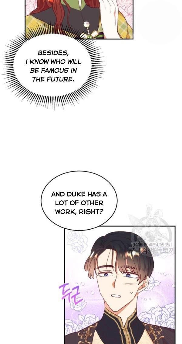 I Decided Not To Pretend I Don’t See It Anymore chapter 30 page 26