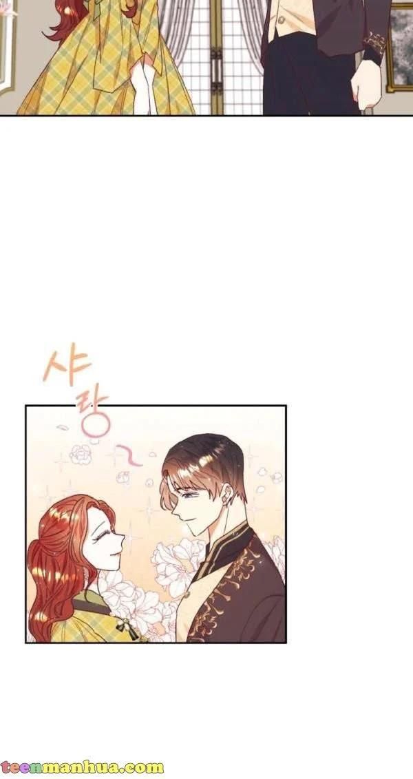 I Decided Not To Pretend I Don’t See It Anymore chapter 30 page 28