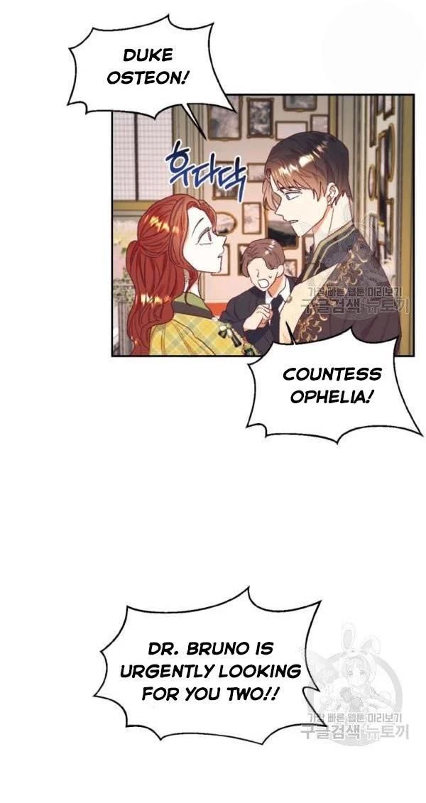 I Decided Not To Pretend I Don’t See It Anymore chapter 30 page 29