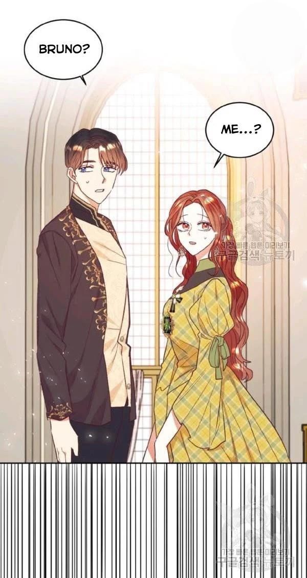 I Decided Not To Pretend I Don’t See It Anymore chapter 30 page 30