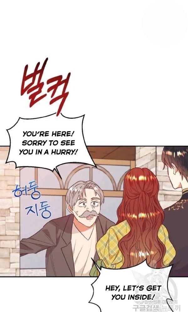 I Decided Not To Pretend I Don’t See It Anymore chapter 30 page 33