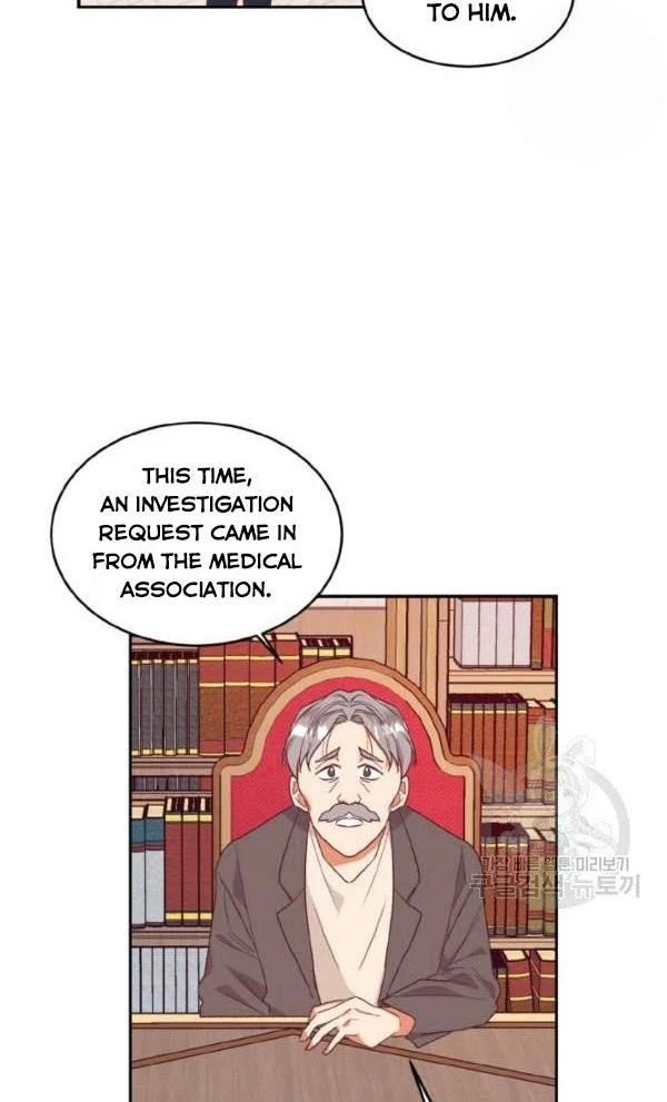 I Decided Not To Pretend I Don’t See It Anymore chapter 30 page 35